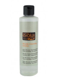 Agua Micelar Desmaquillante 250ml Evolux
